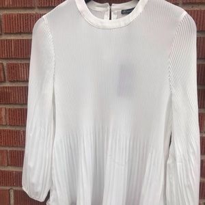 Adrianna Papell Sz. M Tunic